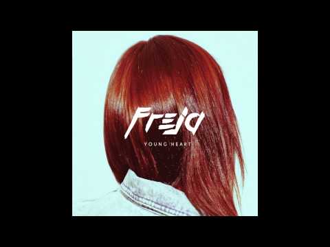 FREJA - YOUNG HEART