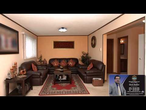 46 Major Oaks Dr, Brampton