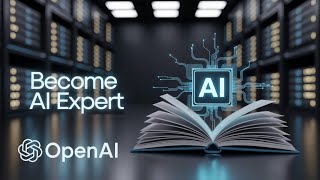 🔥 Master AI for FREE with OpenAI Academy — Start Learning from the Sou