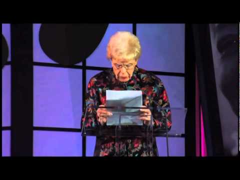 Mary Maxwell Funny Prayer about Getting Old
