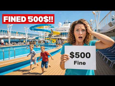 Cruising This Year? Then You Need to Watch This!