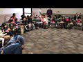 Kids Drum Circle 2019