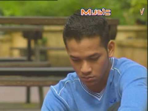 Gersang - Masih Aku Terasa *Original Audio