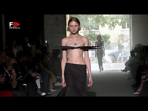 AC9 Spring 2023 Milan - Fashion Channel