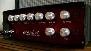 Video thumbnail for Grendel Drone Commander by EA78751