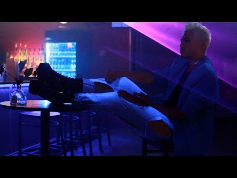 Joseph Alexander - Hold On, Baby (Official Music Video)