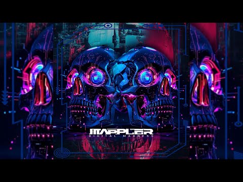 Mappler - Digital Madness