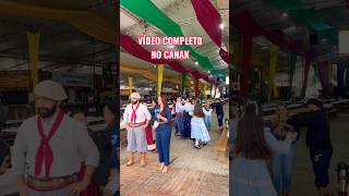 Acampamento Farroupilha Balneário Camboriú 2026  #balneariocamboriu