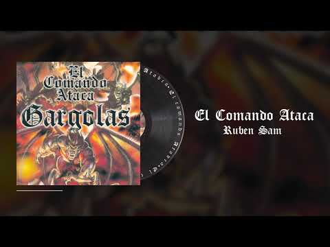 Ruben Sam - Sacan Sus Armas | Gargolas 1: El Comando Ataca (1998)