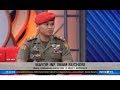 Kick Andy - Anak Miskin Jadi Perwira Kick Andy - Anak Miskin Jadi Perwira