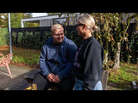 Amarant | Werken als persoonlijk begeleider complex bij locatie Parkzicht