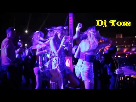 Tiesto ft Showtek vs Krewella - Hell Yeah Alive! (Dj Tom Remix 2k15)