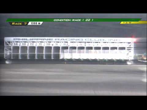 PRCI Race 7 - July 2, 2019