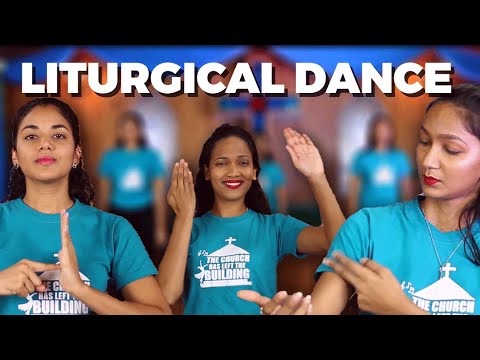 Dance | What a beautiful name/Agnus Dei | Sanctified Alliance (Moments Cover)