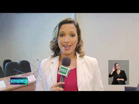 REPÓRTER NBR 20h - 5 de novembro de 2018