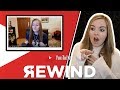 I'M IN YOUTUBE REWIND 2019? - YouTube Rewind 2019 Reaction