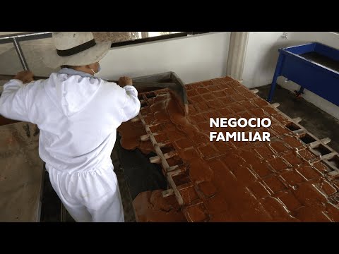 Familia en La Peña renace con un dulce emprendimiento panelero | Enlace Trece