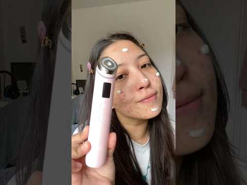 Dr. Athea 345 Relief cream with Medicibe booster pro #shorts #koreanskincare #medicube