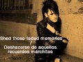 God bless you - Black Veil Brides (Sub. español e ...