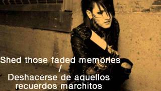 God bless you -  Black Veil Brides (Sub. español e ingles)