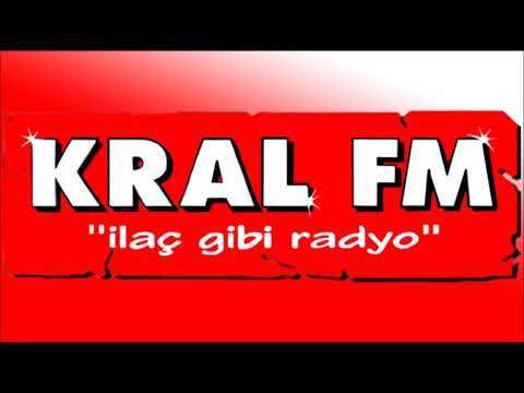 Kral Fm Eski Jingle