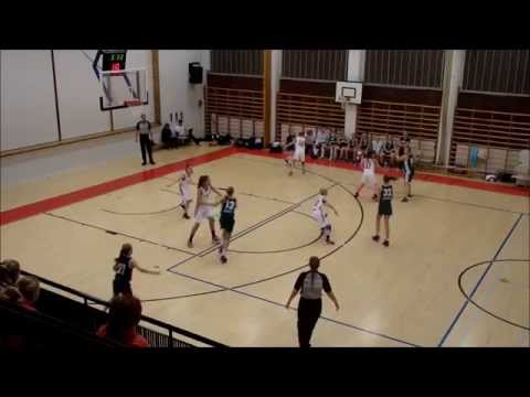 Tampereen Pyrintö II - TikS