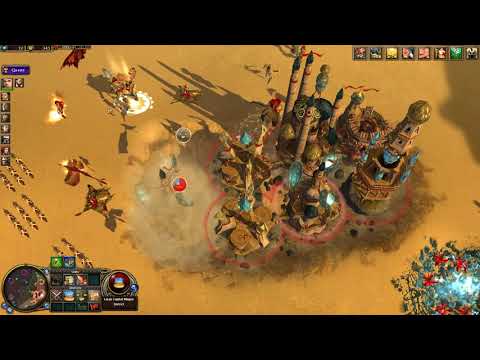 41. Rise of Nations: Rise of Legends [Alin] (Elder's Rise-II)