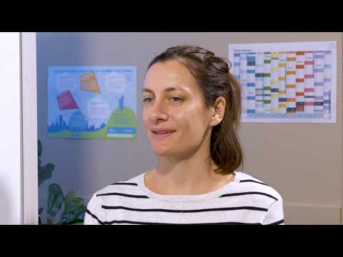 Reversing the Vicious Cycle of Anxiety (CBT Clinical Demonstration)