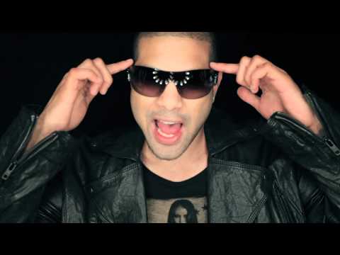 Rajiv Feat. Mr. Arch - Catch Me If You Can (Official Music Video)