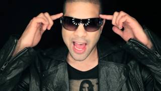 Rajiv Feat. Mr. Arch - Catch Me If You Can (Official Music Video)