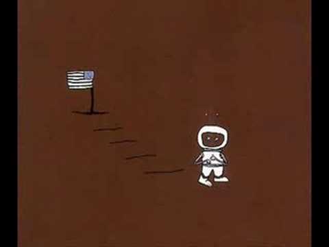 The Thirteenth Step - Bad Astronaut