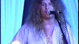 Thin Lizzy Boynton Beach Florida (Full Show)