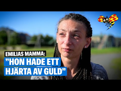 14-åriga Emilia Sjöberg mördades i Landskrona