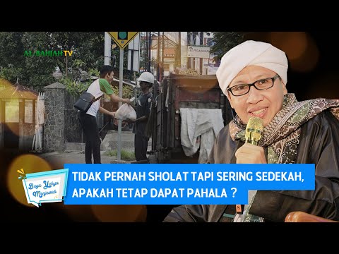 <p>Link Full Video : Hal yang Dilarang (Haramnya Riya) | Kitab Riyadhus Shalihin | Buya Yahya | 05 Jumadil Awwal 1442 H<br />
youtube.com/watch?v=waQ6pk0LZU8</p>
<p>Bagi yang ingin berkontribusi menambahkan subtittle ke dalam bahasa apapun, silahkan klik link di bawah ini:</p>
<p> youtube.com/timedtext_cs_panel?tab=2&c=UC50vyjmknAf3nMvOr37gm1Q</p>
<p>Klik Video, lalu klik Subtittle/CC, lalu add subtittle.</p>
<p>FOLLOW US :</p>
<p>TWITTER | @albahjahtv<br />
twitter.com/albahjahtv</p>
<p>INSTAGRAM | @albahjahtv<br />
instagram.com/albahjahtv</p>
<p>LIKE US :<br />
FACEBOOK | Al-Bahjah TV<br />
facebook.com/albahjahtv</p>
<p>JOIN US :<br />
TELEGRAM |@albahjahtv<br />
t.me/albahjahtv</p>
<p>INFORMASI INFAQ :</p>
<p>INFAQ PENGEMBANGAN DAN OPERASIONAL AL BAHJAHTV<br />
Bank Syariah Mandiri (BSM)<br />
No. Rek : 73 11 55555 8<br />
Kode Bank : 451<br />
a/n : Al Bahjah TV</p>
<p>LEMBAGA PENGEMBANGAN DAKWAH AL-BAHJAH<br />
Jl. Pangeran Cakrabuana No. 179 Blok Gudang Air Kel. Sendang Kec.Sumber Kab. Cirebon 45611</p>
<p>Link Full Video : Hal yang Dilarang (Haramnya Riya) | Kitab Riyadhus Shalihin | Buya Yahya | 05 Jumadil Awwal 1442 H<br />
youtube.com/watch?v=waQ6pk0LZU8</p>
<p>Bagi yang ingin berkontribusi menambahkan subtittle ke dalam bahasa apapun, silahkan klik link di bawah ini:</p>
<p> youtube.com/timedtext_cs_panel?tab=2&c=UC50vyjmknAf3nMvOr37gm1Q</p>
<p>Klik Video, lalu klik Subtittle/CC, lalu add subtittle.</p>
<p>FOLLOW US :</p>
<p>TWITTER | @albahjahtv<br />
twitter.com/albahjahtv</p>
<p>INSTAGRAM | @albahjahtv<br />
instagram.com/albahjahtv</p>
<p>LIKE US :<br />
FACEBOOK | Al-Bahjah TV<br />
facebook.com/albahjahtv</p>
<p>JOIN US :<br />
TELEGRAM |@albahjahtv<br />
t.me/albahjahtv</p>
<p>INFORMASI INFAQ :</p>
<p>INFAQ PENGEMBANGAN DAN OPERASIONAL AL BAHJAHTV<br />
Bank Syariah Mandiri (BSM)<br />
No. Rek : 73 11 55555 8<br />
Kode Bank : 451<br />
a/n : Al Bahjah TV</p>
<p>LEMBAGA PENGEMBANGAN DAKWAH AL-BAHJAH<br />
Jl. Pangeran Cakrabuana No. 179 Blok Gudang Air Kel. Sendang Kec.Sumber Kab. Cirebon 45611</p>