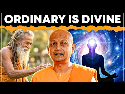 How An Enlightened Person Acts (The Real Sign)