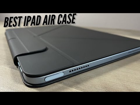 Ipad Air 4th Generation Case