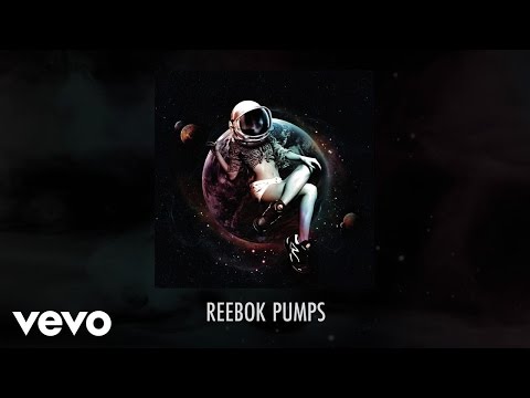 Thundamentals - Reebok Pumps (Official Audio)