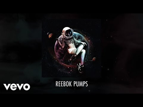 Video thumbnail for Reebok Pumps