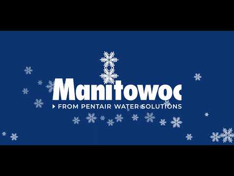 Manitowoc Ice video thumbnail