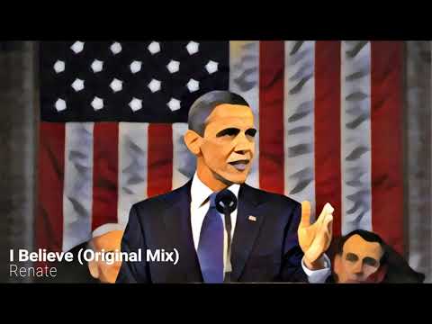 Renate - I Believe (Original Mix)