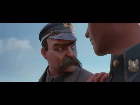 Reincarnation | CGI Animated Short Film