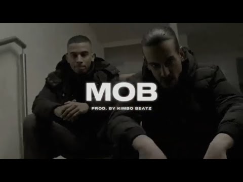 [FREE] HAZE Old School Type Beat ft. SSIO x NATE57 - "MOB" | 90s Old School/Boom Bap Type Beat 2025