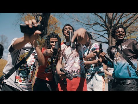 Luhtori murda x lensteppa dee - Steppin 4 Free / Shot by @NicoNelMedia