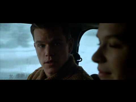 Русский трейлер фильма "Идентификация Борна"