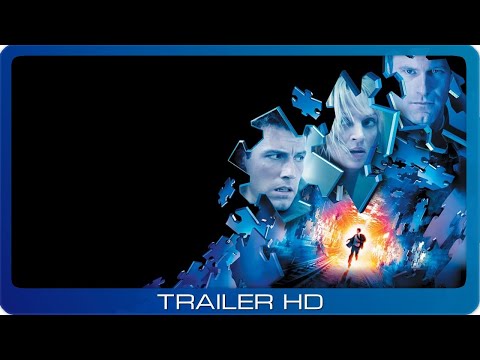 Trailer-Vorschau: Paycheck - Die Abrechnung