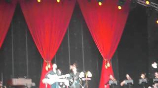 Mando Diao - If I Don't Live Today Then I Might Be Here Tomorrow