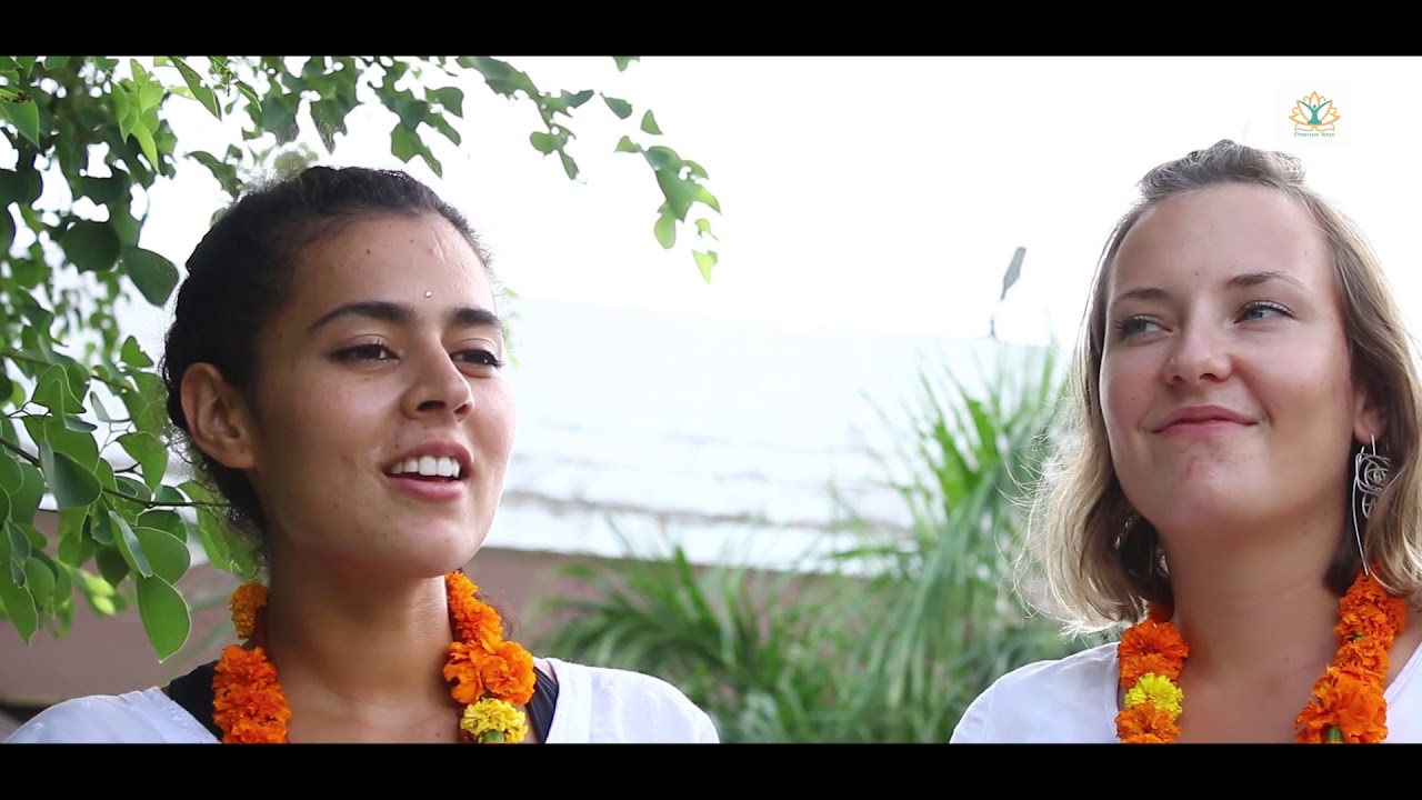 Pratham Yoga Review 2