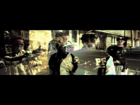 Flarez Ft. Outrageouz - Hustle Hard Remix