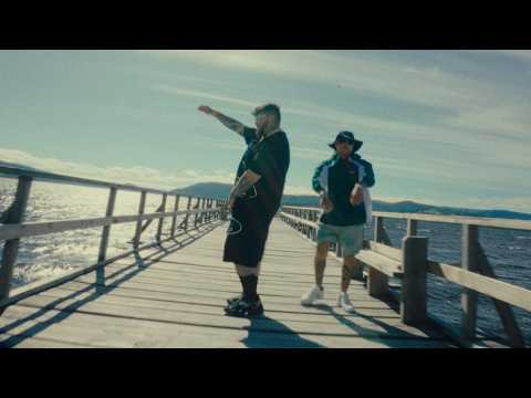 Bryartz - RED FLAG (Ft. Pablo Chill-e) | Black Yayo Vol 2