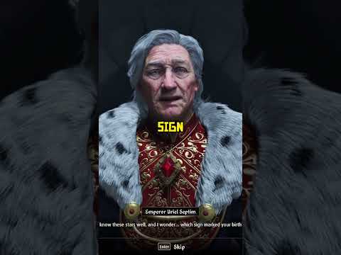 😱 How to Get the Emperor’s Sword in Oblivion Remastered? #oblivion #oblivionremastered